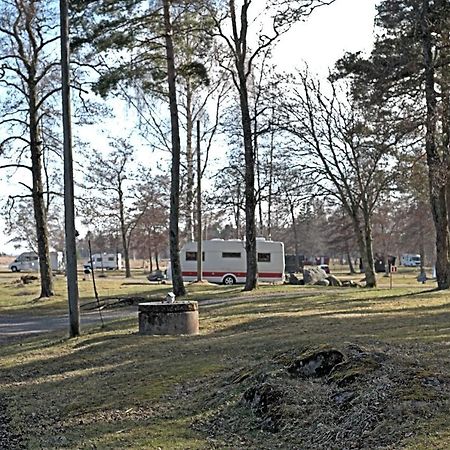 Pukinsaaren Camping Kristinestad Exterior photo