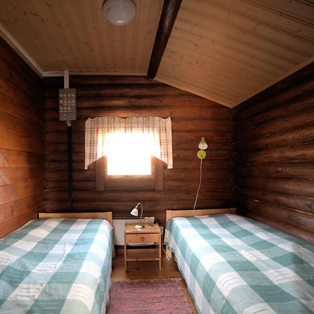 Pukinsaaren Camping Kristinestad Exterior photo