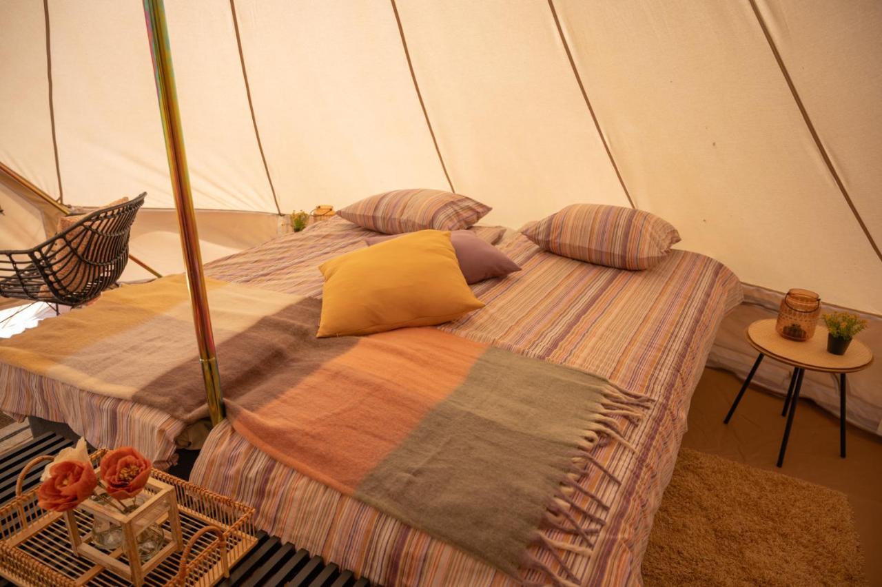 Pukinsaaren Camping Kristinestad Exterior photo