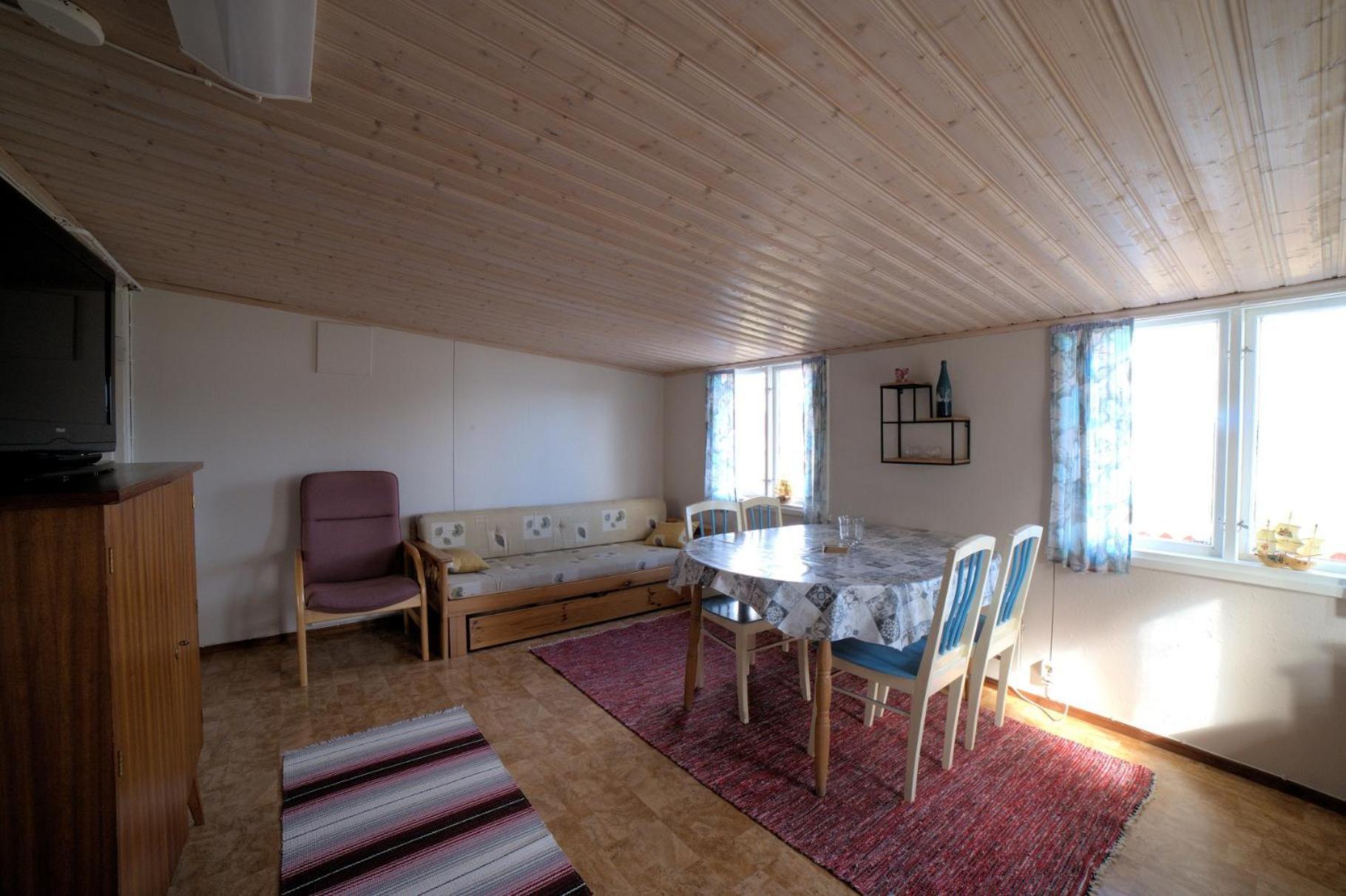 Pukinsaaren Camping Kristinestad Exterior photo